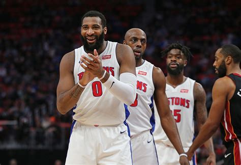 The Magic of the Pistons' Transition Game: Fast Breaks and High-Flying Dunks